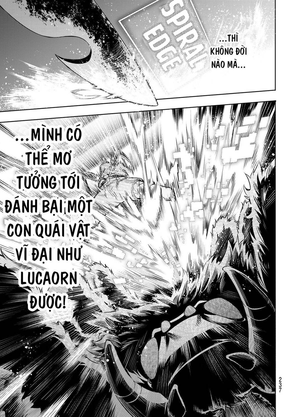 Shangri-La Frontier Chap 20 - Next Chap 21