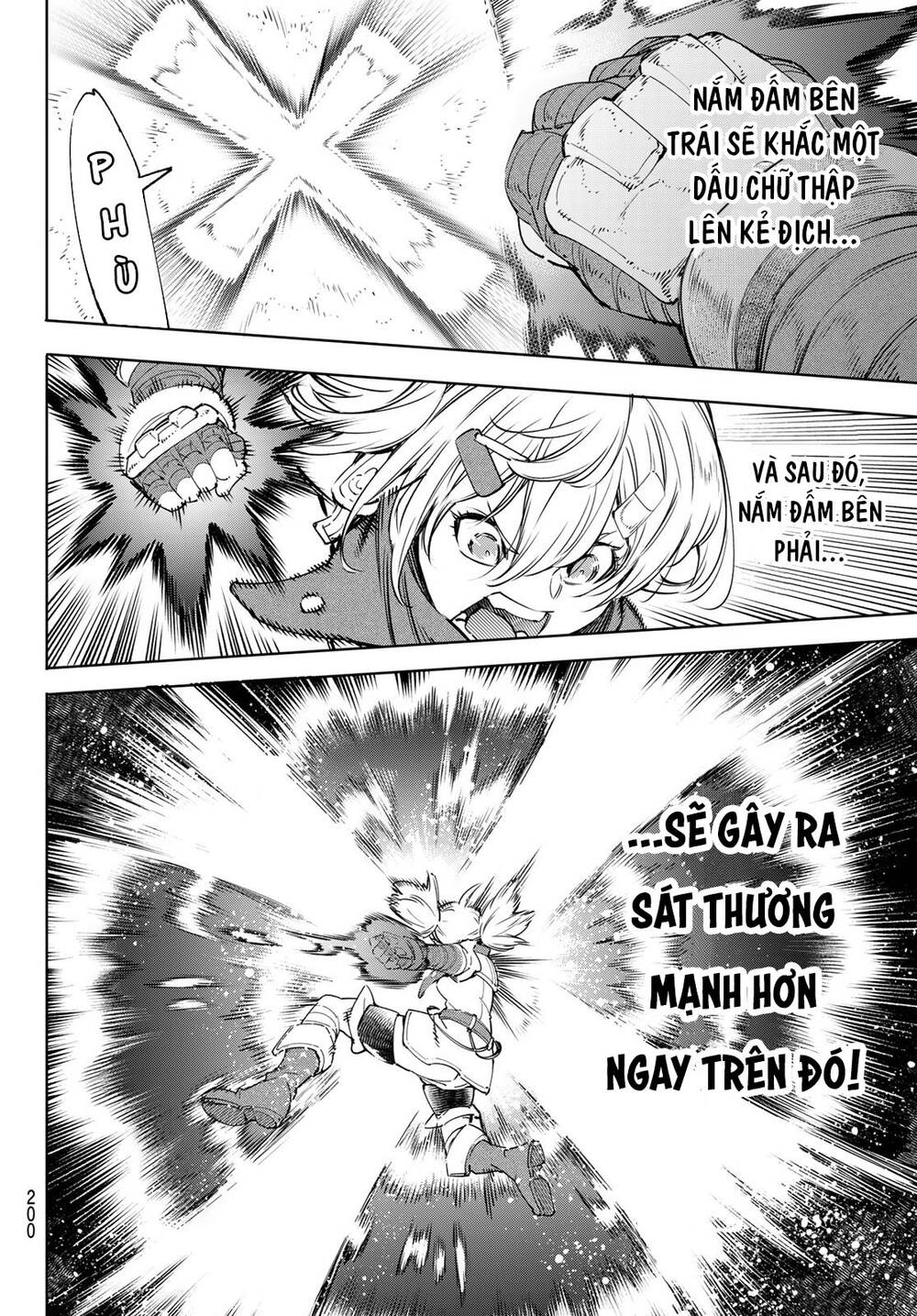 Shangri-La Frontier Chap 37 - Next Chap 38