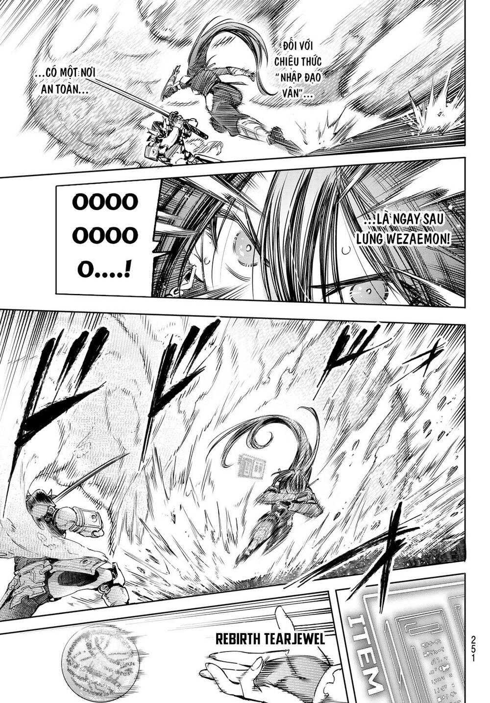 Shangri-La Frontier Chap 34 - Next Chap 35