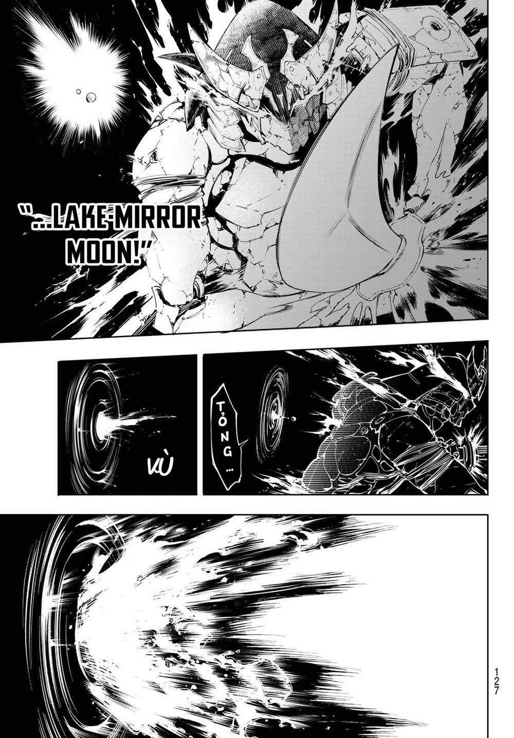 Shangri-La Frontier Chap 36 - Next Chap 37