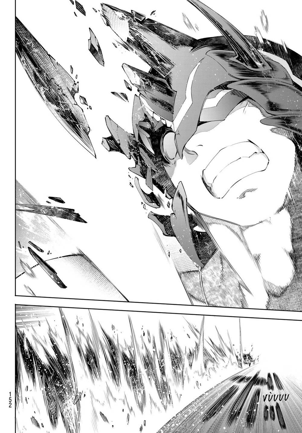 Shangri-La Frontier Chap 38 - Next Chap 39