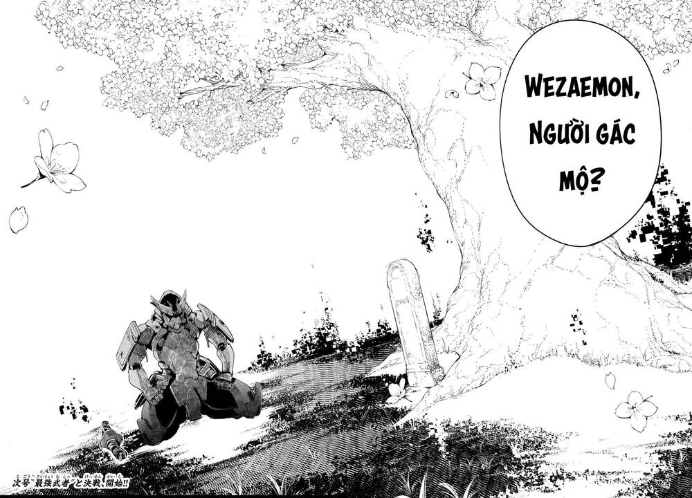 Shangri-La Frontier Chap 30 - Next Chap 31