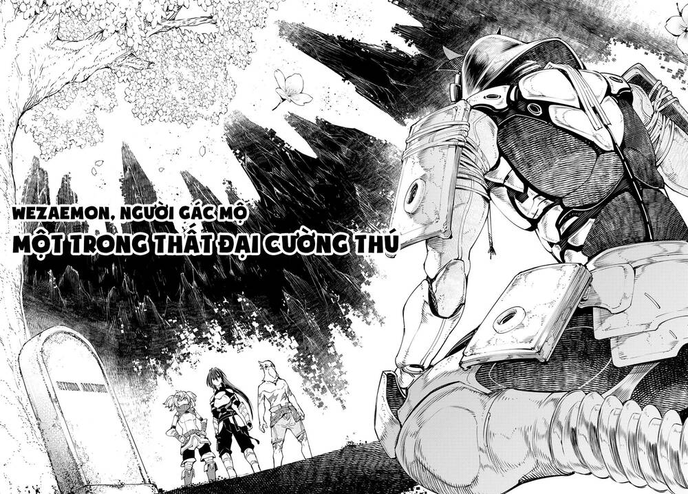 Shangri-La Frontier Chap 31 - Next Chap 32