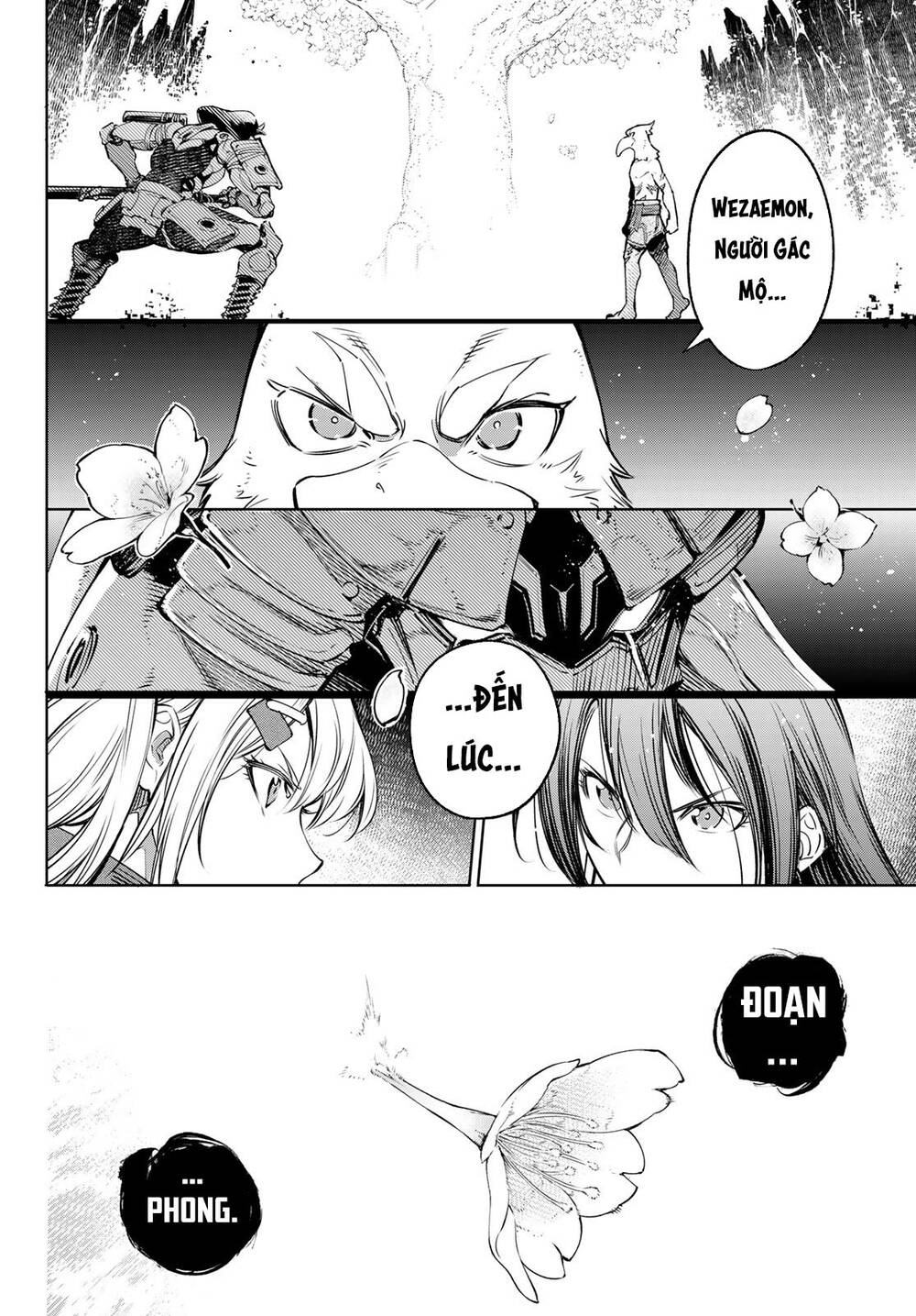 Shangri-La Frontier Chap 31 - Next Chap 32