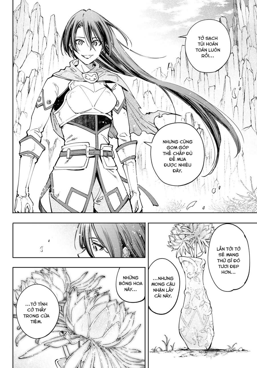 Shangri-La Frontier Chap 47 - Next Chap 48