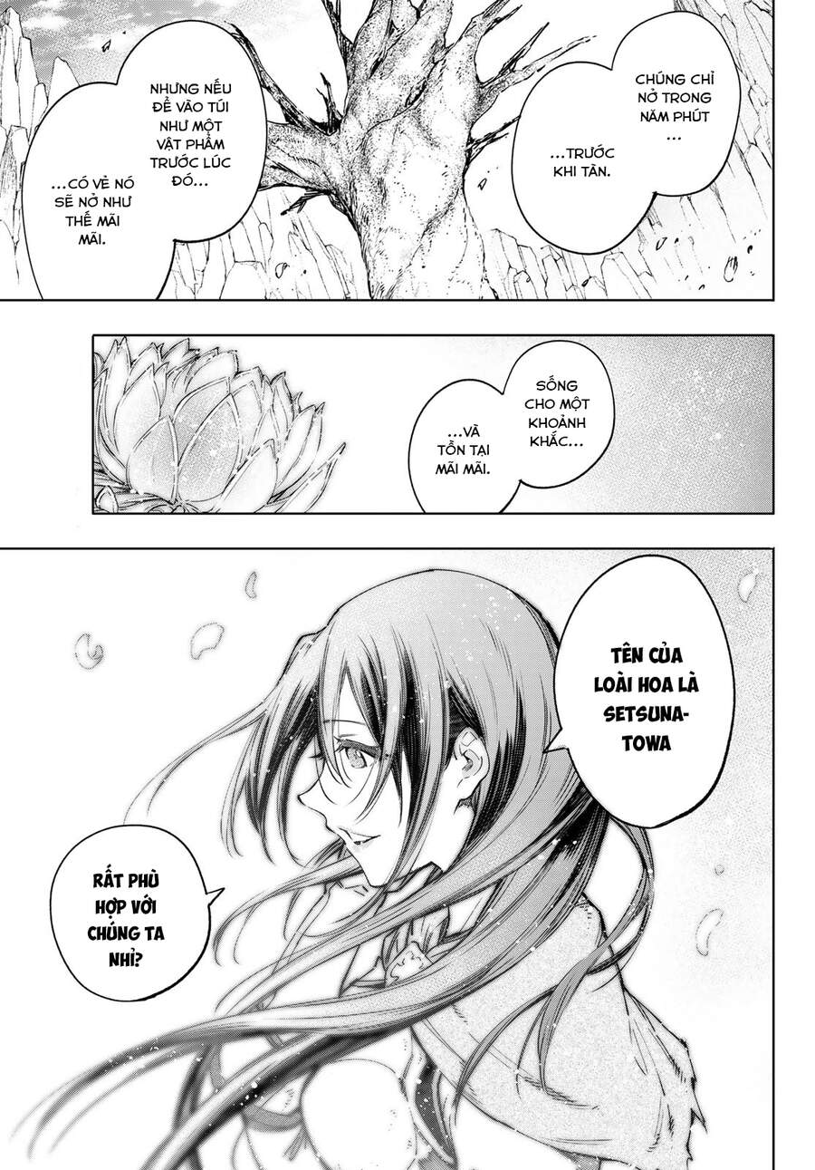 Shangri-La Frontier Chap 47 - Next Chap 48