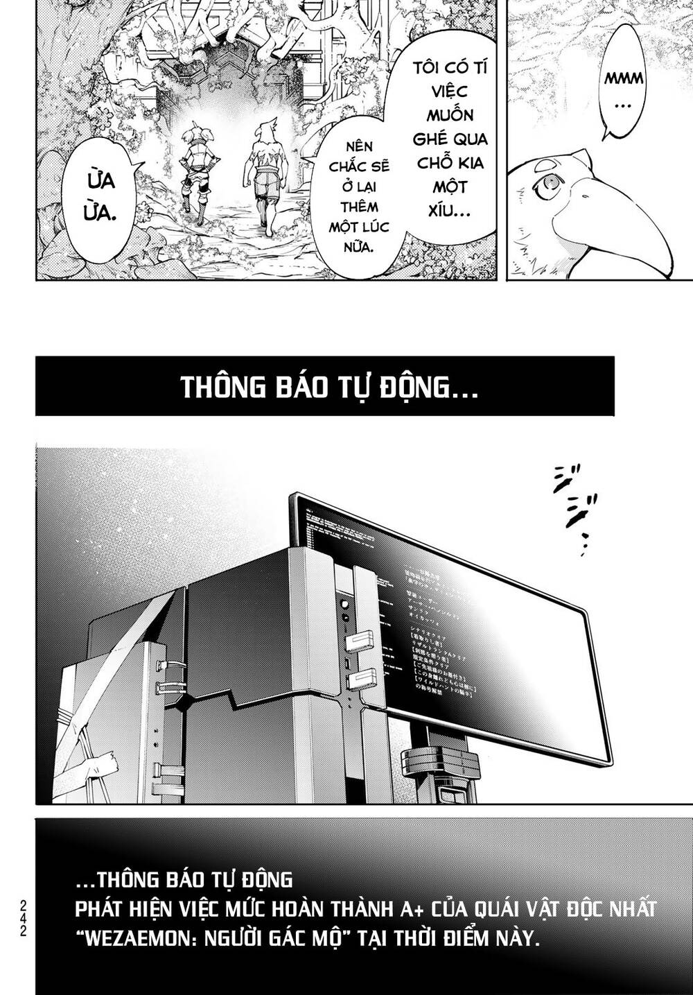 Shangri-La Frontier Chap 45 - Next Chap 46