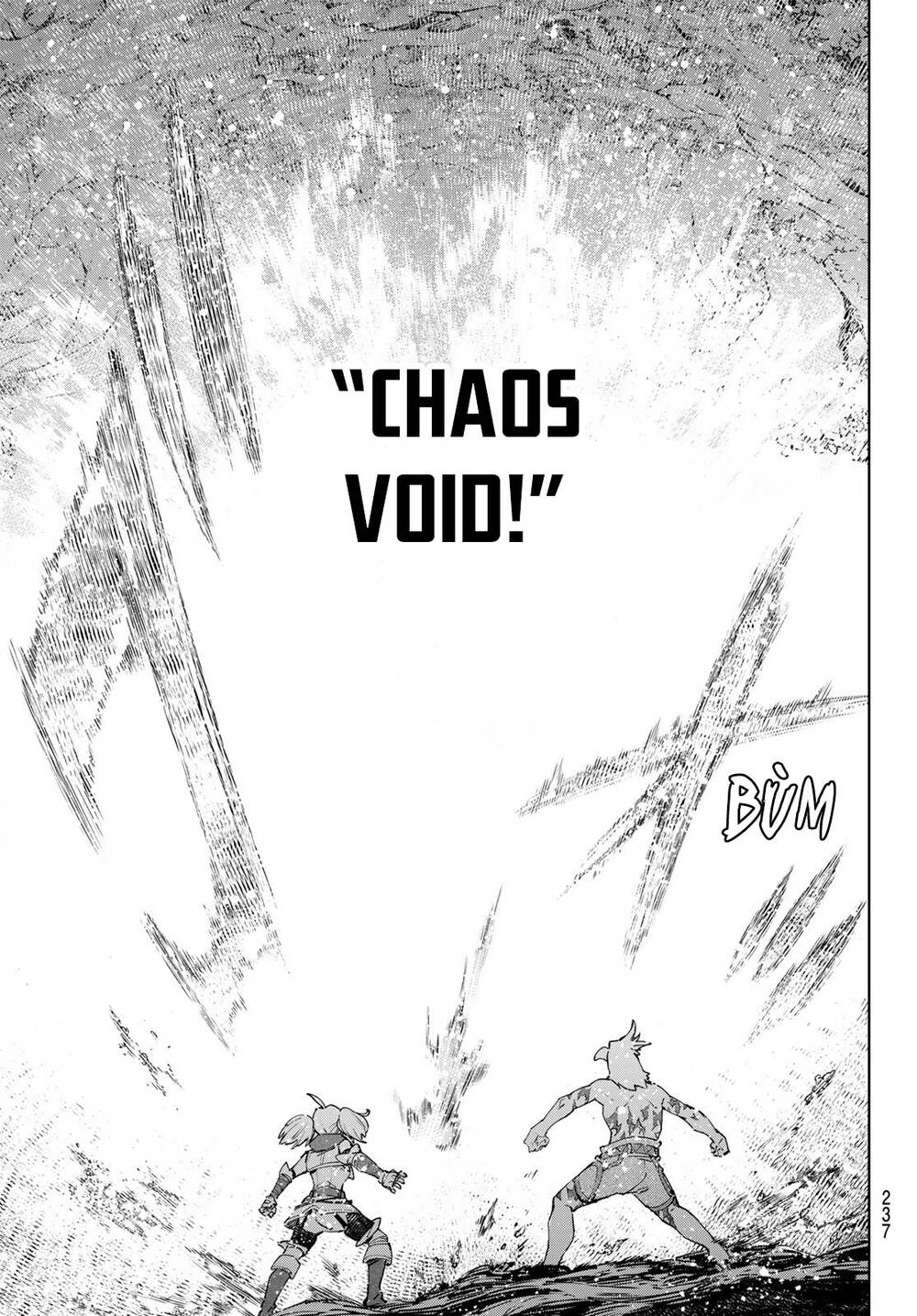 Shangri-La Frontier Chap 45 - Next Chap 46