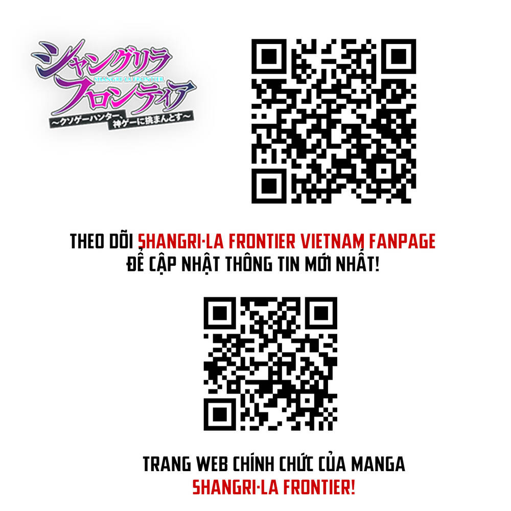 Shangri-La Frontier Chap 45 - Next Chap 46