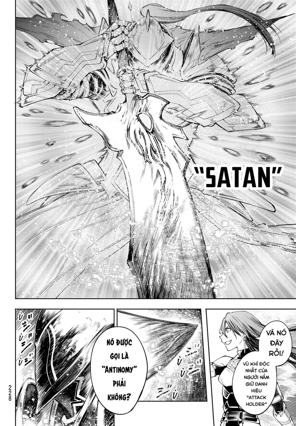 Shangri-La Frontier Chap 45 - Next Chap 46