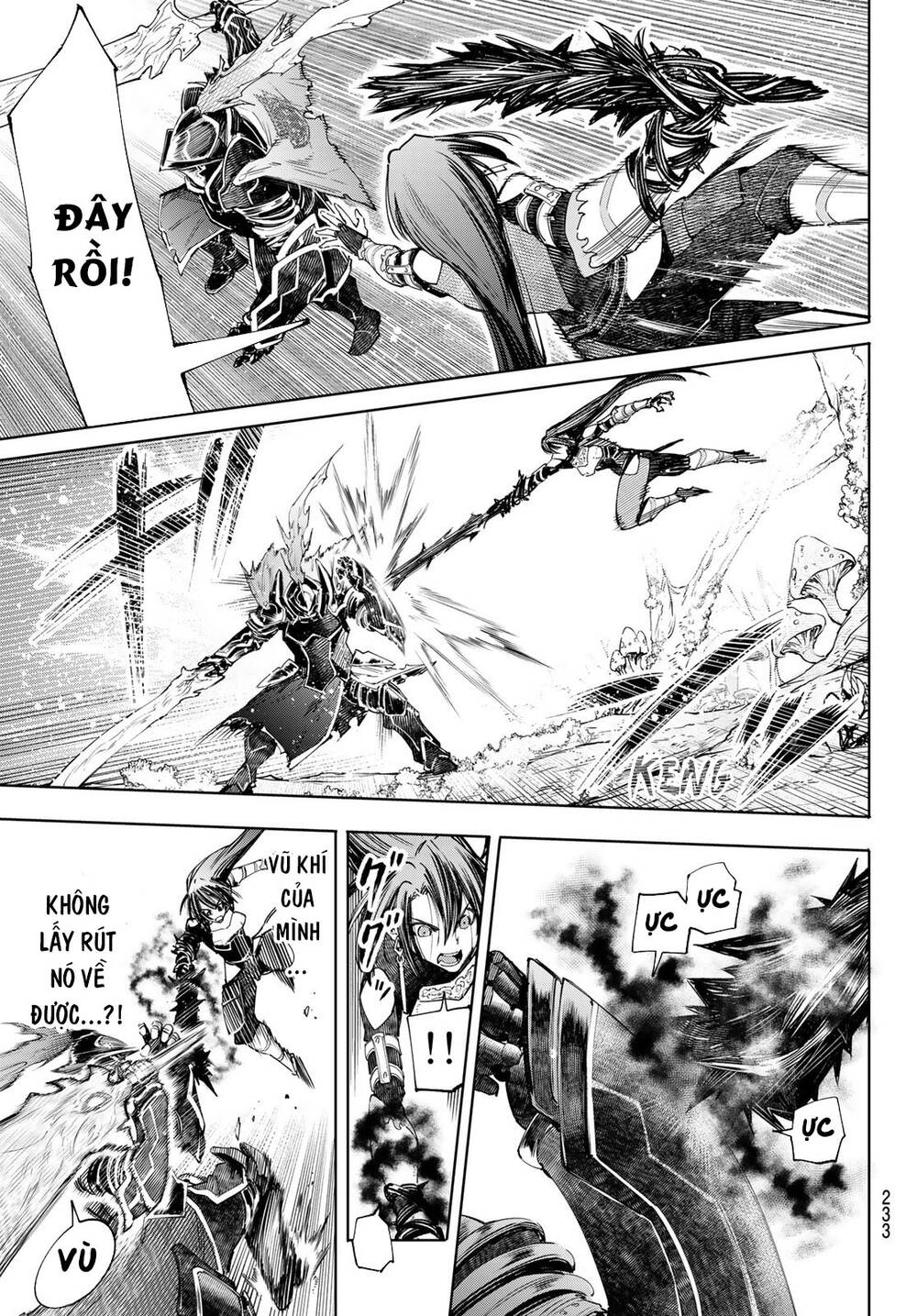 Shangri-La Frontier Chap 45 - Next Chap 46