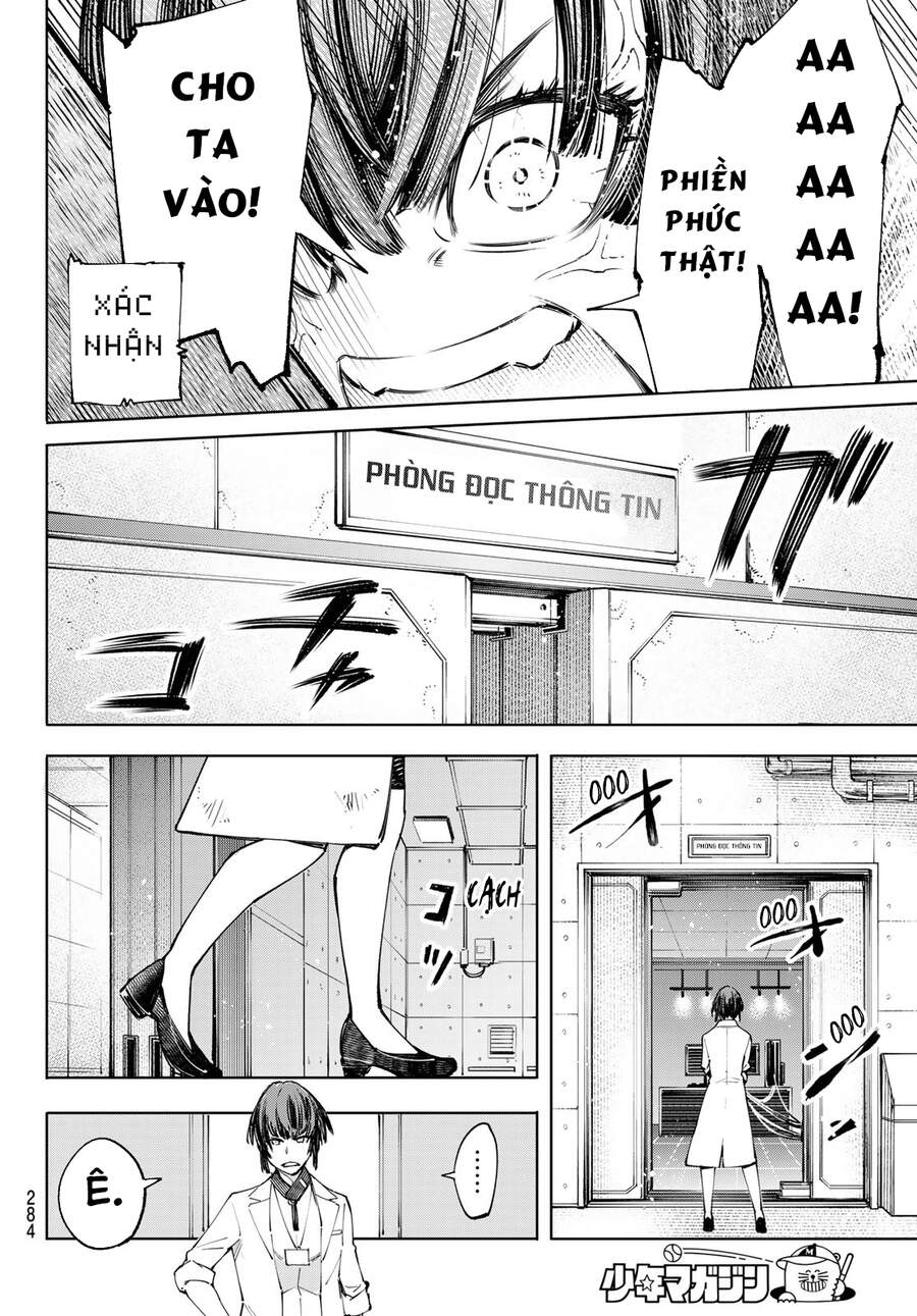 Shangri-La Frontier Chap 46 - Next Chap 47