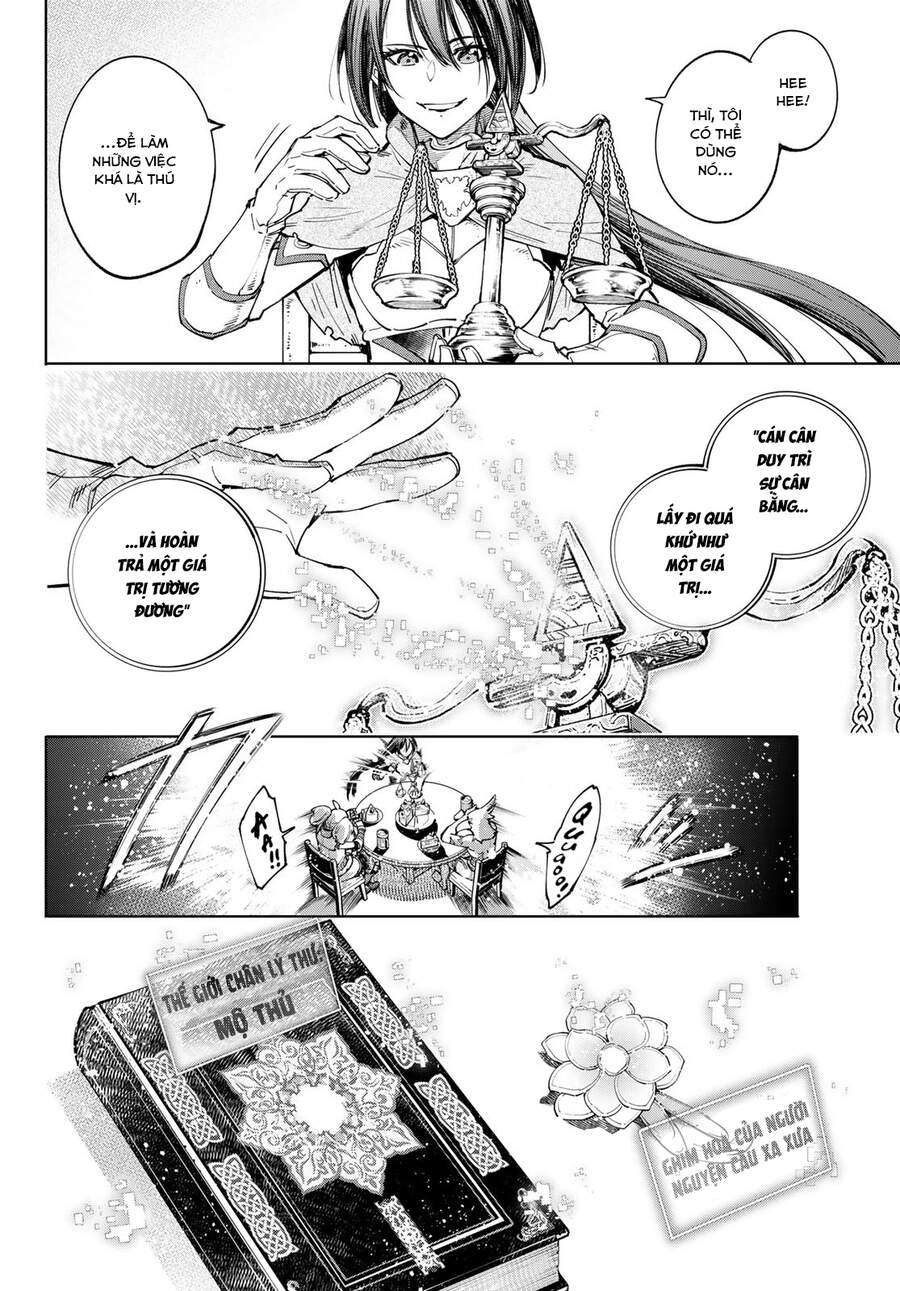 Shangri-La Frontier Chap 48 - Next Chap 49