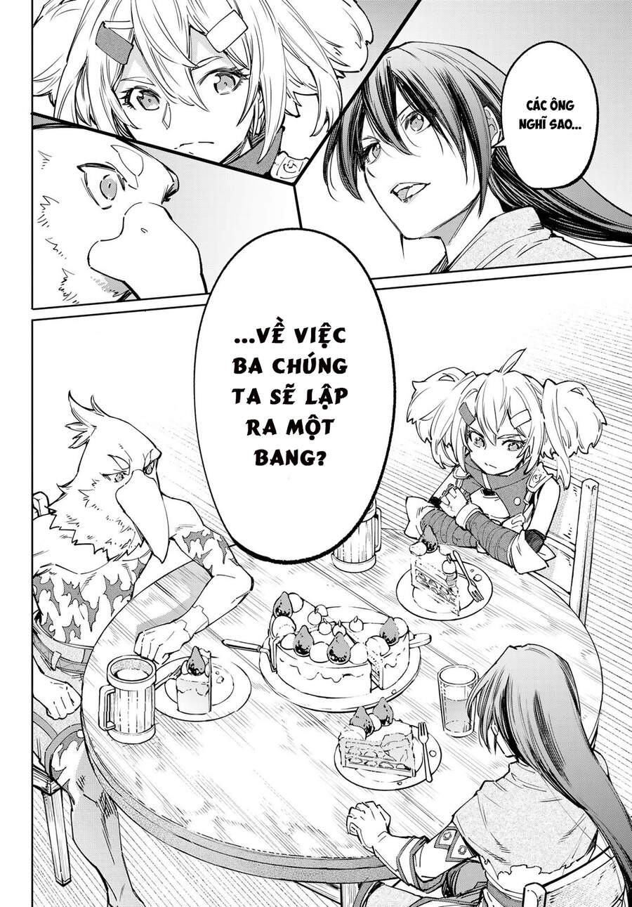 Shangri-La Frontier Chap 48 - Next Chap 49