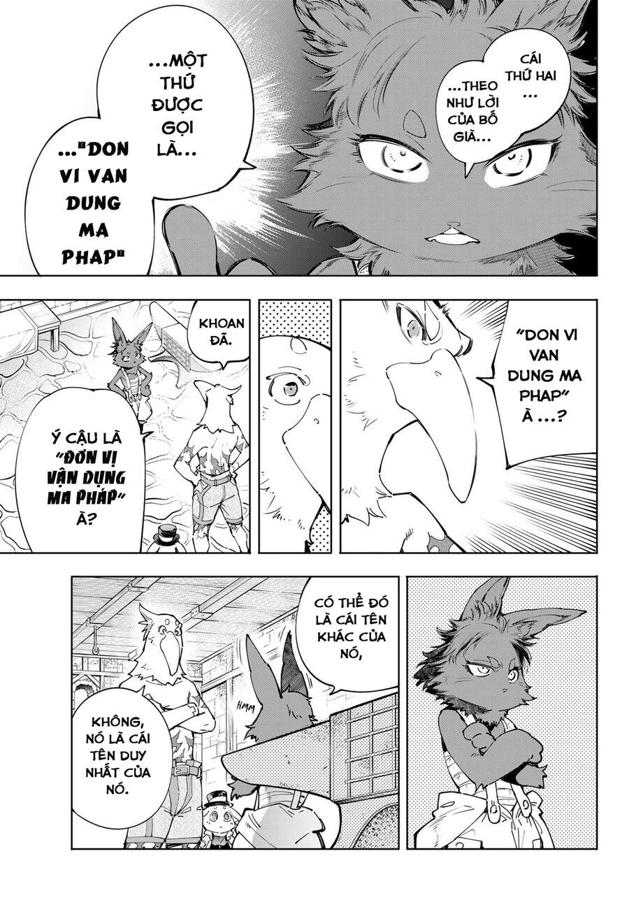 Shangri-La Frontier Chap 49 - Next Chap 50