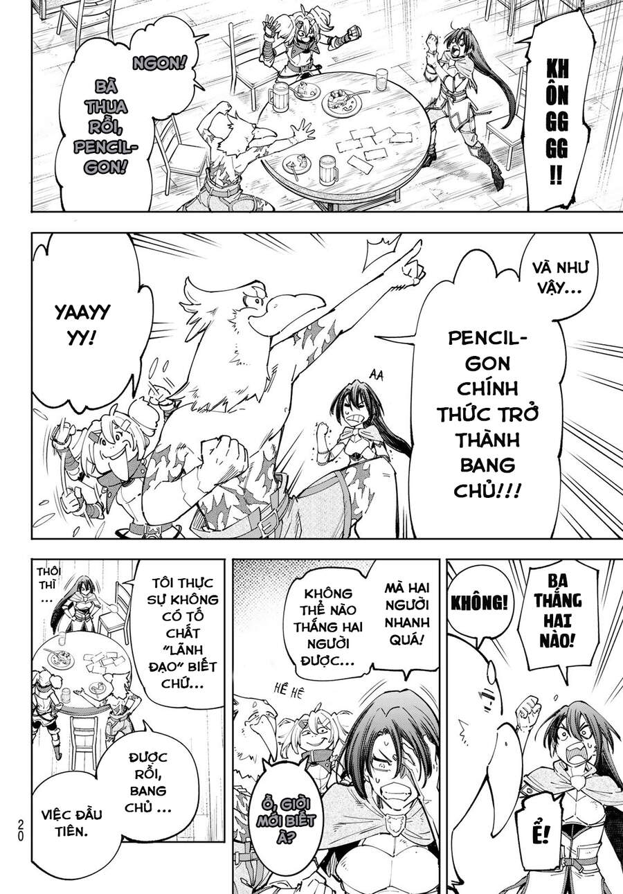 Shangri-La Frontier Chap 49 - Next Chap 50