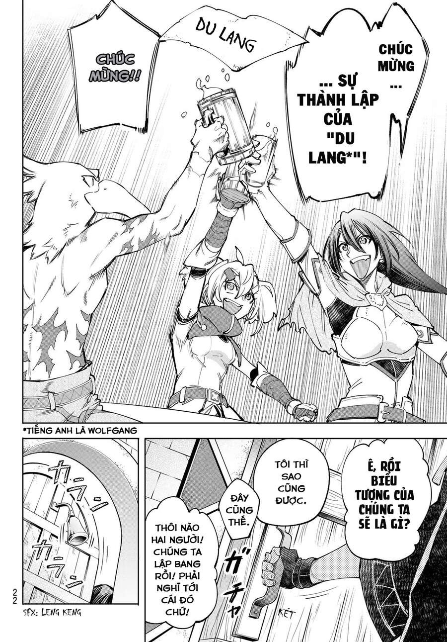 Shangri-La Frontier Chap 49 - Next Chap 50