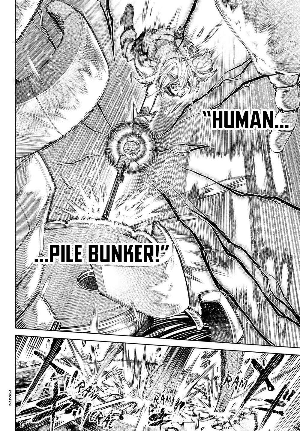 Shangri-La Frontier Chap 41 - Next Chap 42