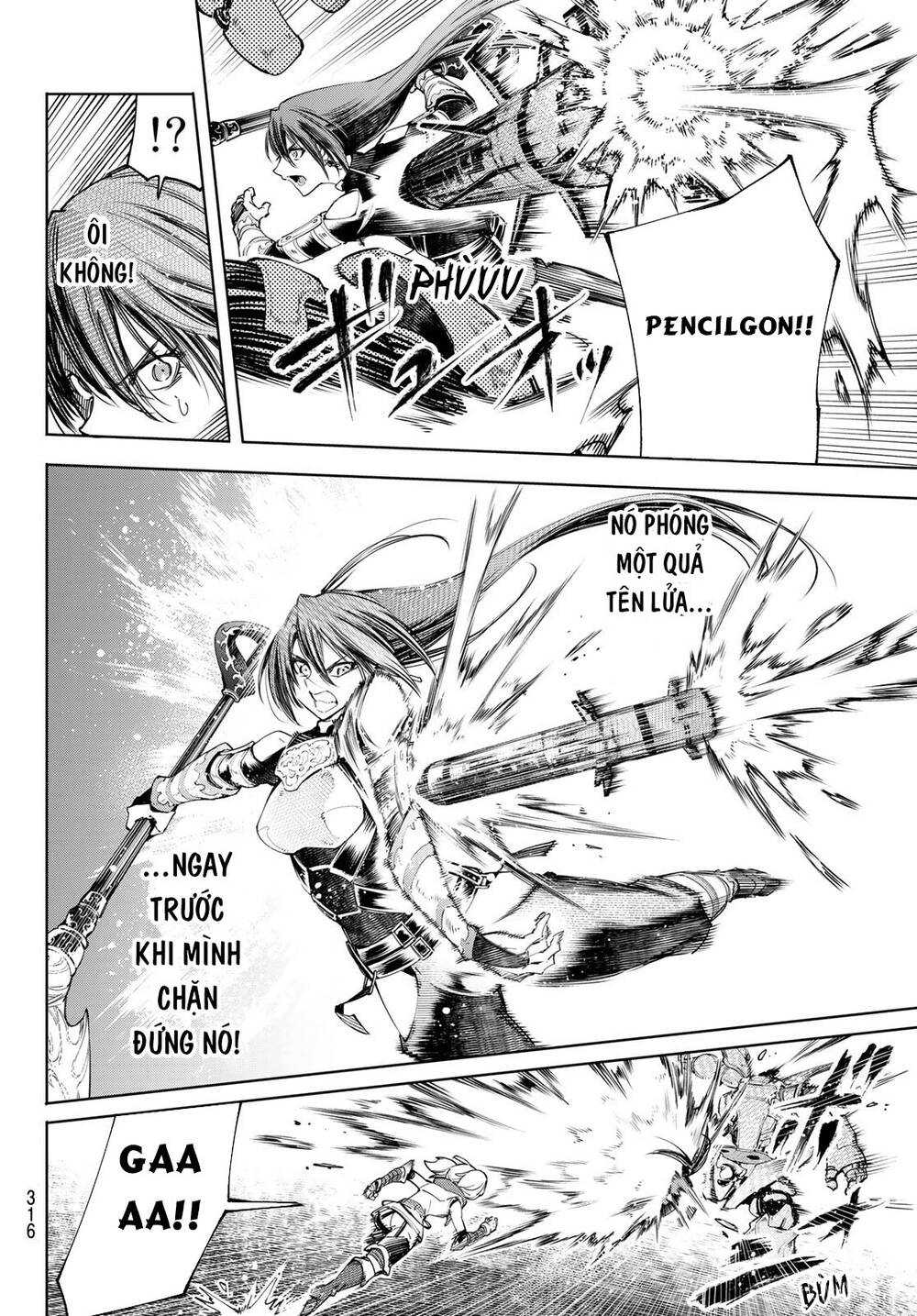 Shangri-La Frontier Chap 41 - Next Chap 42