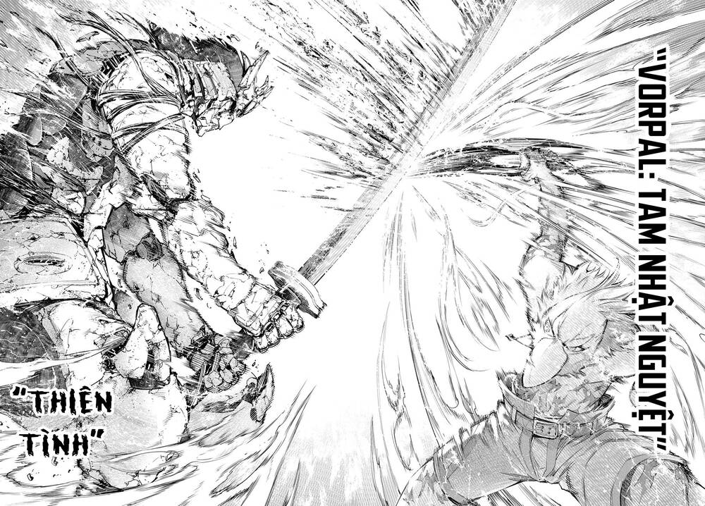 Shangri-La Frontier Chap 42 - Next Chap 43