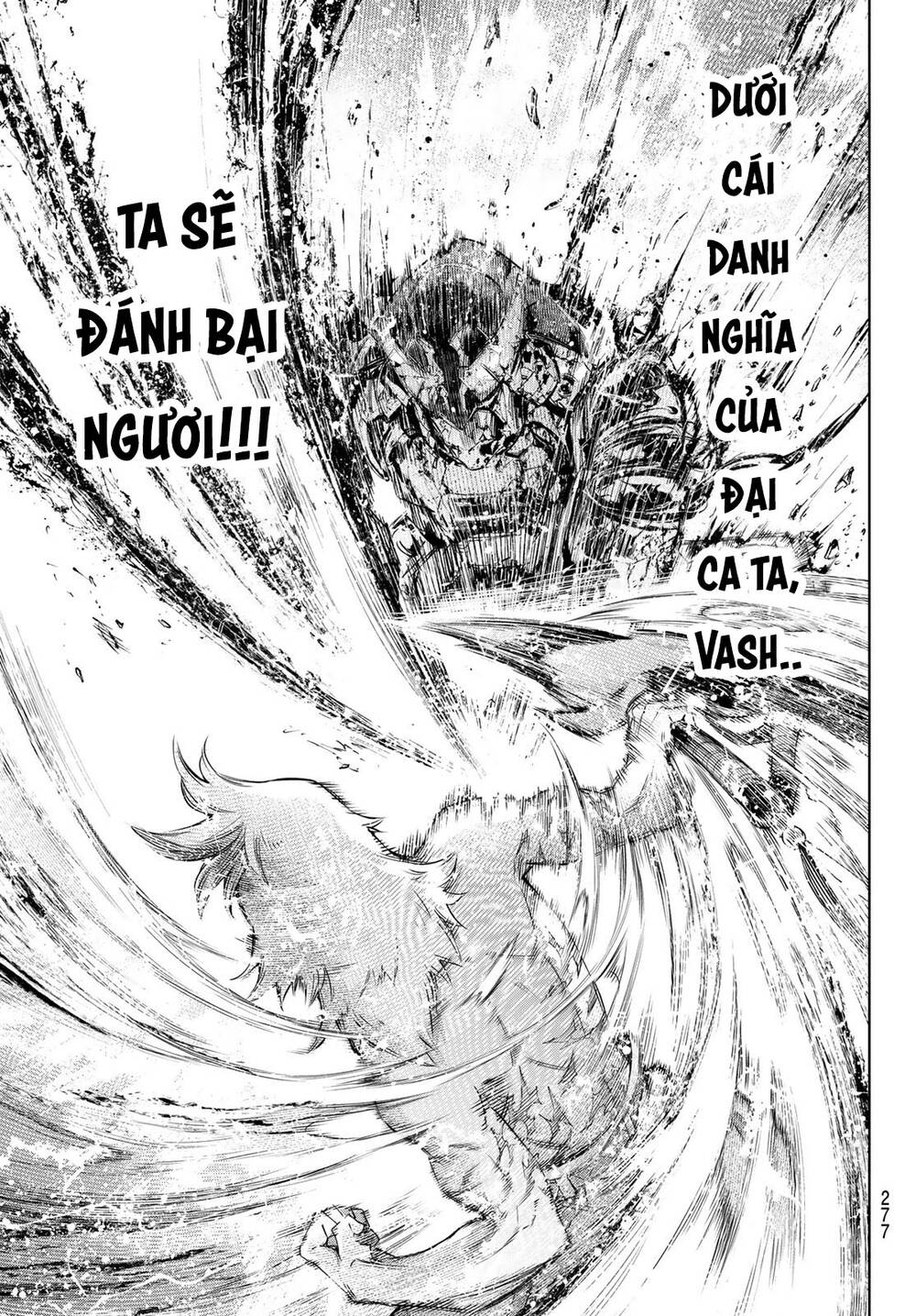 Shangri-La Frontier Chap 42 - Next Chap 43