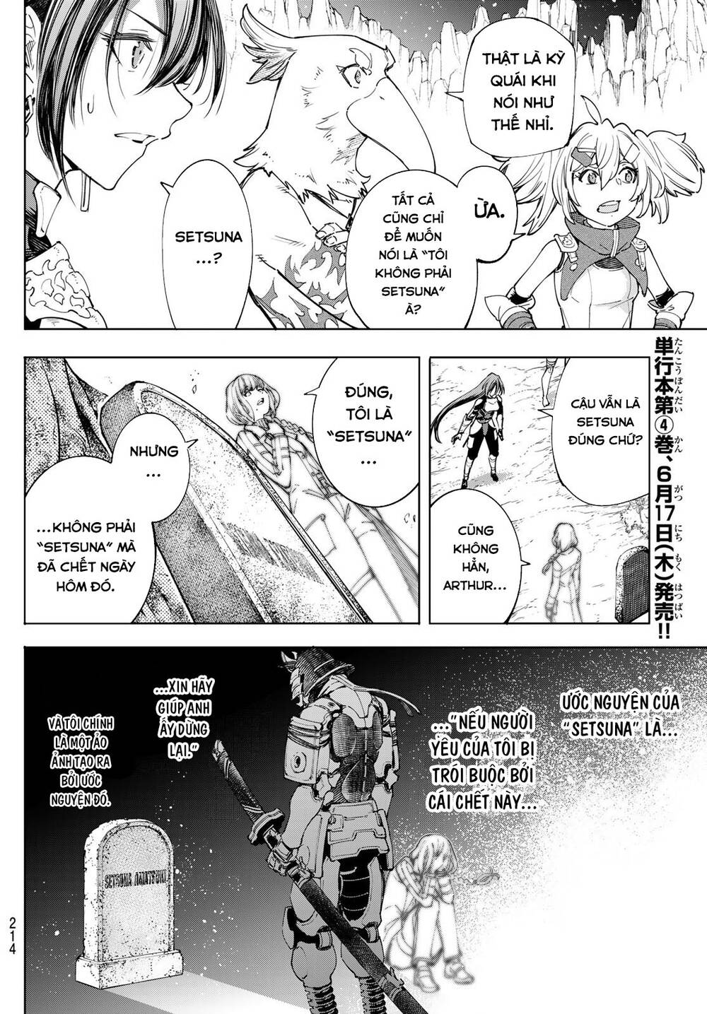 Shangri-La Frontier Chap 43 - Next Chap 44