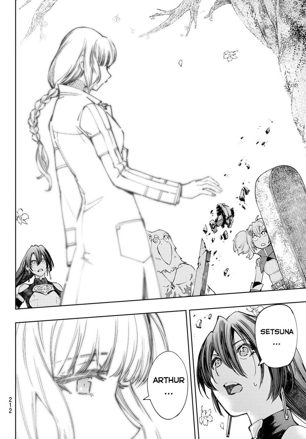 Shangri-La Frontier Chap 43 - Next Chap 44