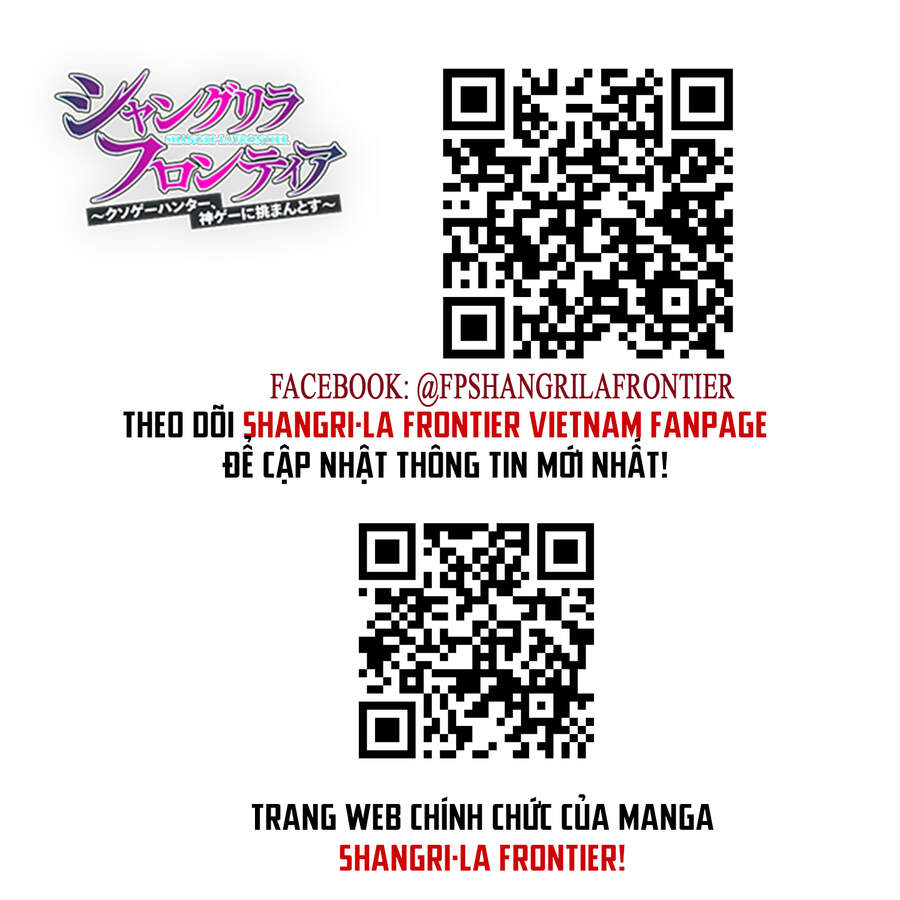 Shangri-La Frontier Chap 54 - Next Chap 55
