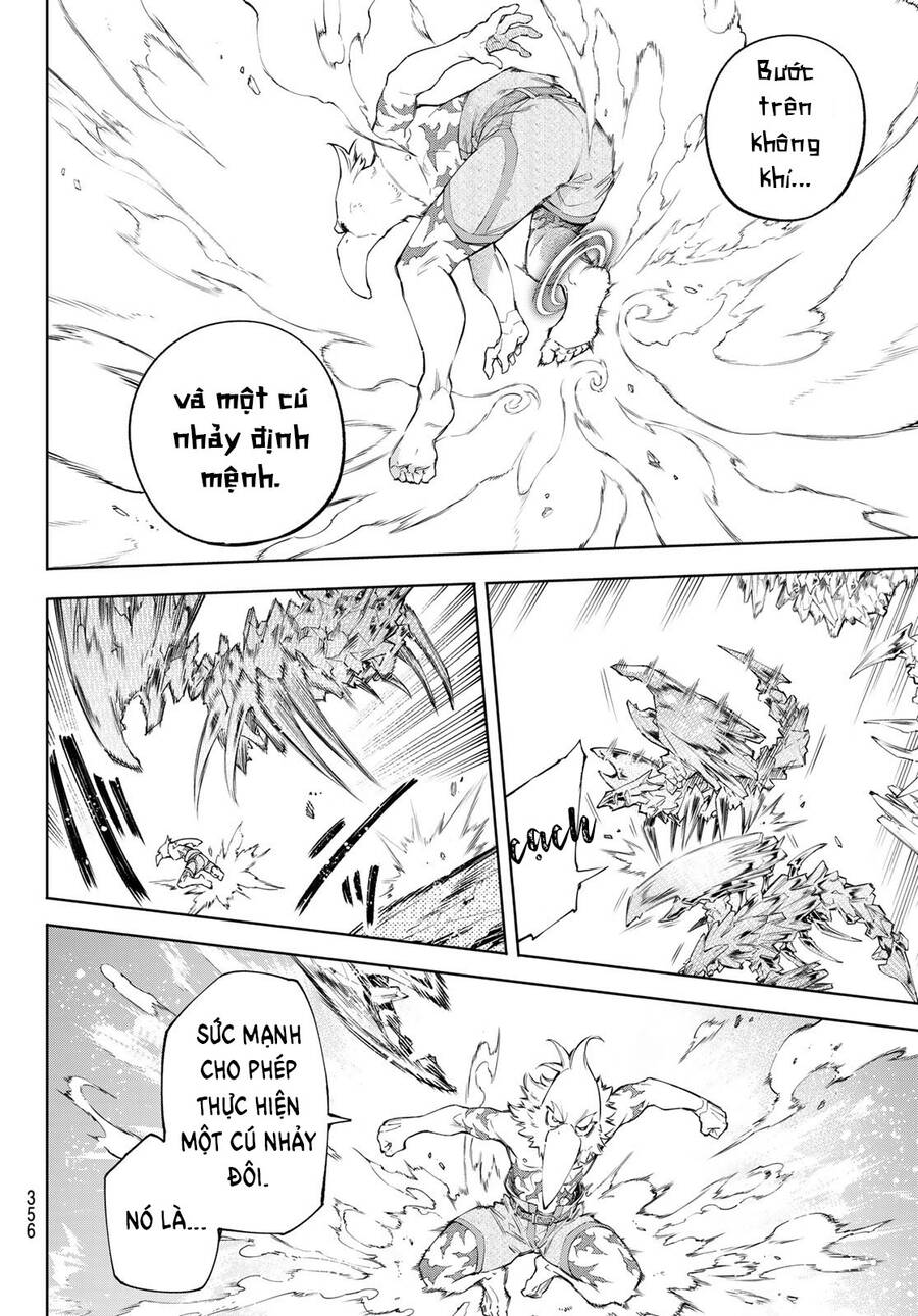 Shangri-La Frontier Chap 67 - Next Chap 68