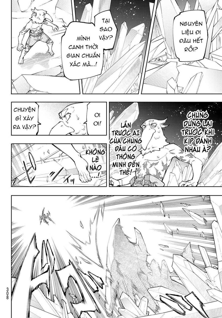 Shangri-La Frontier Chap 66 - Next Chap 67