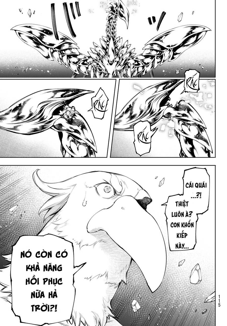 Shangri-La Frontier Chap 68 - Next Chap 69