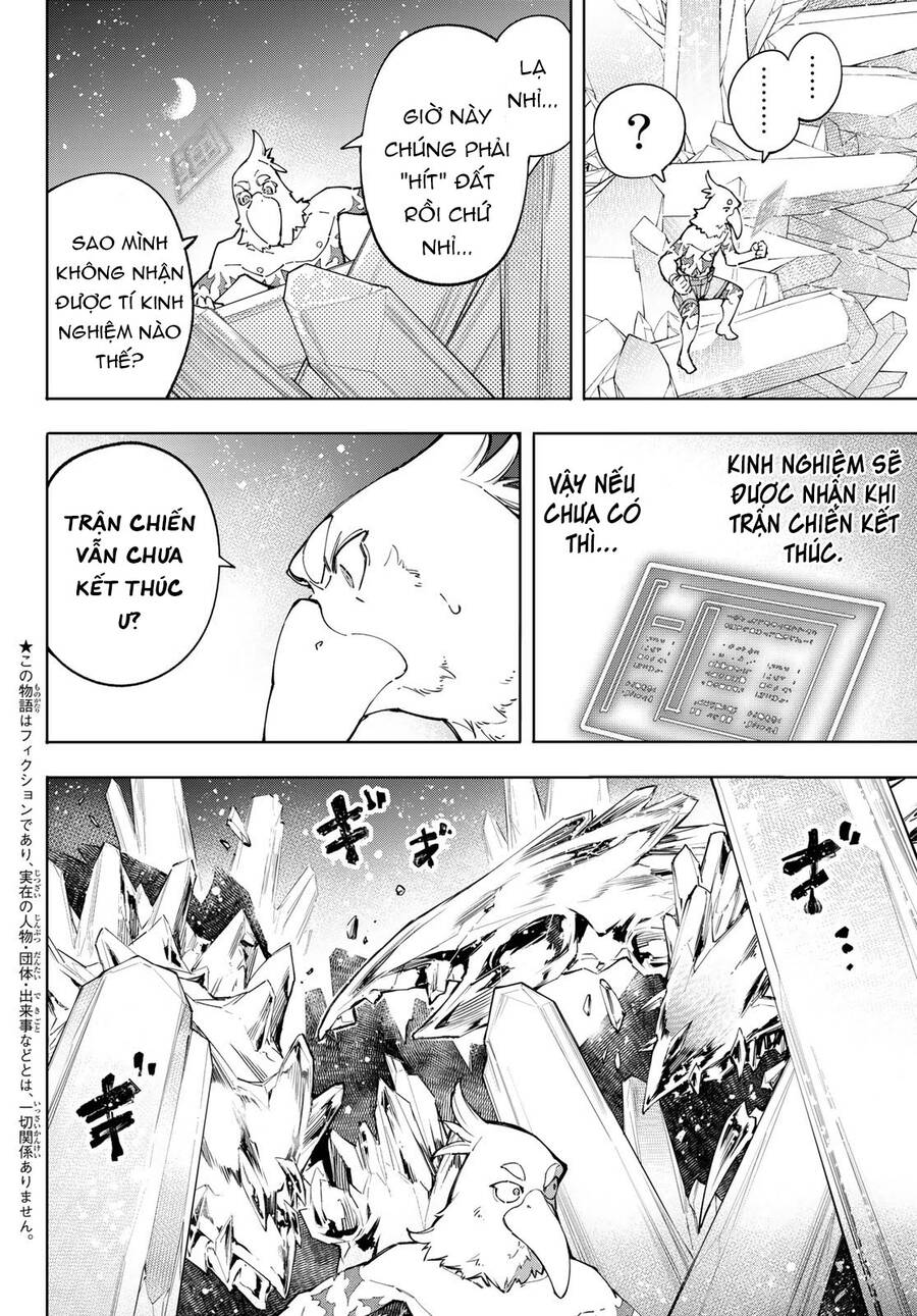 Shangri-La Frontier Chap 68 - Next Chap 69