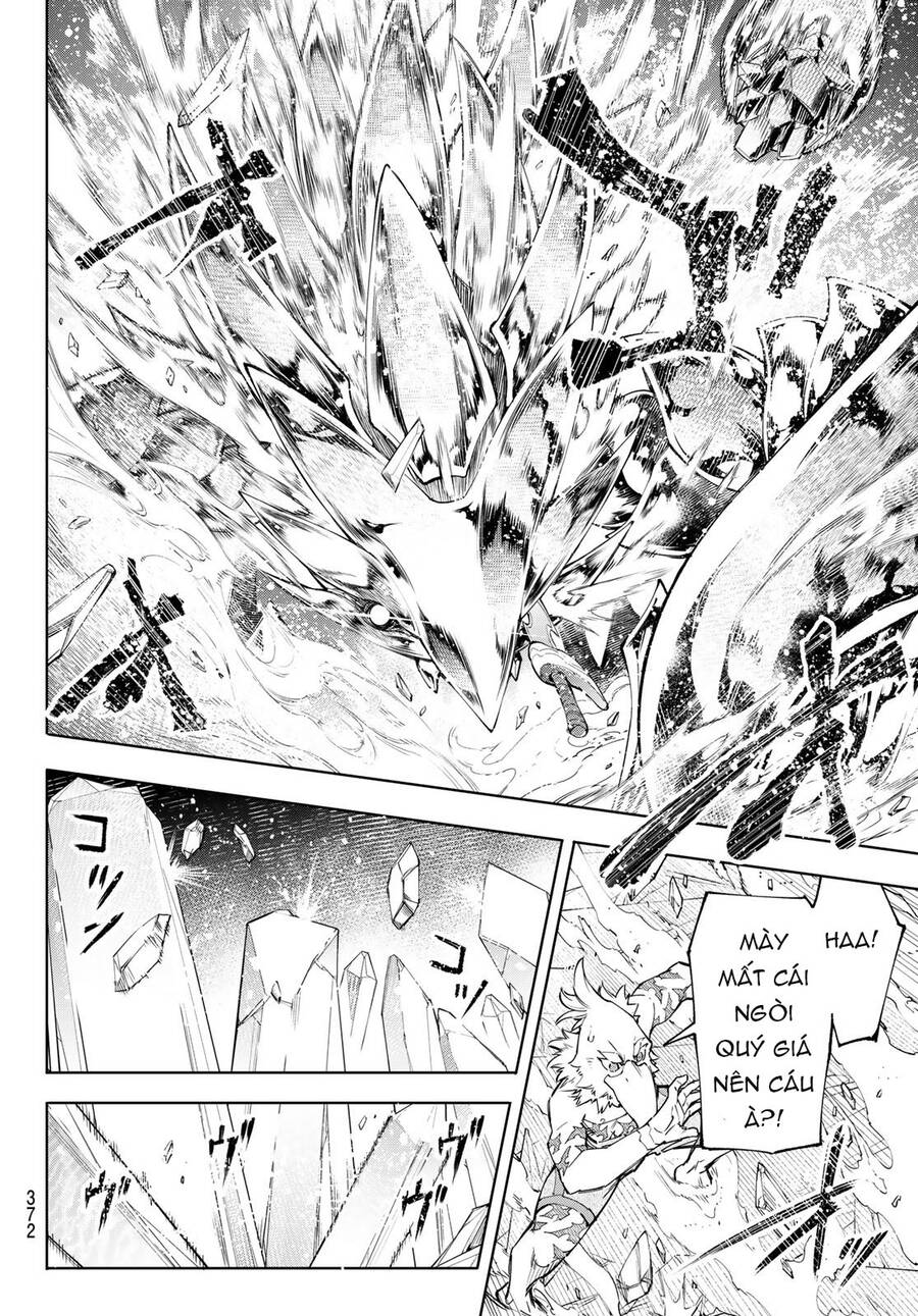 Shangri-La Frontier Chap 69 - Next Chap 70