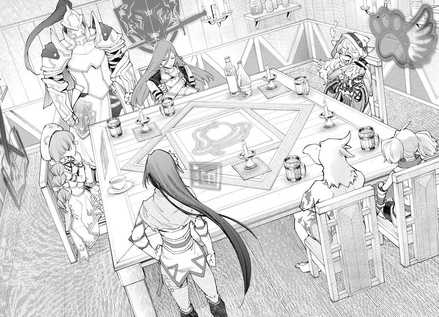 Shangri-La Frontier Chap 63 - Next Chap 64