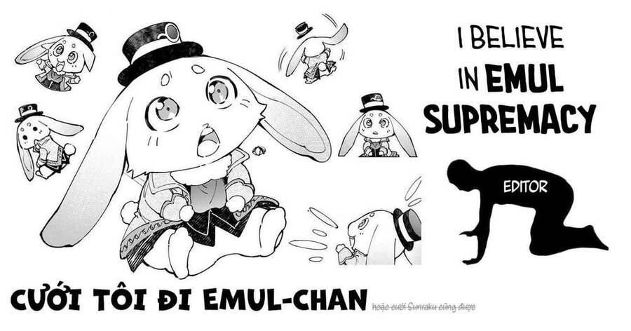 Shangri-La Frontier Chap 77 - Next Chap 78