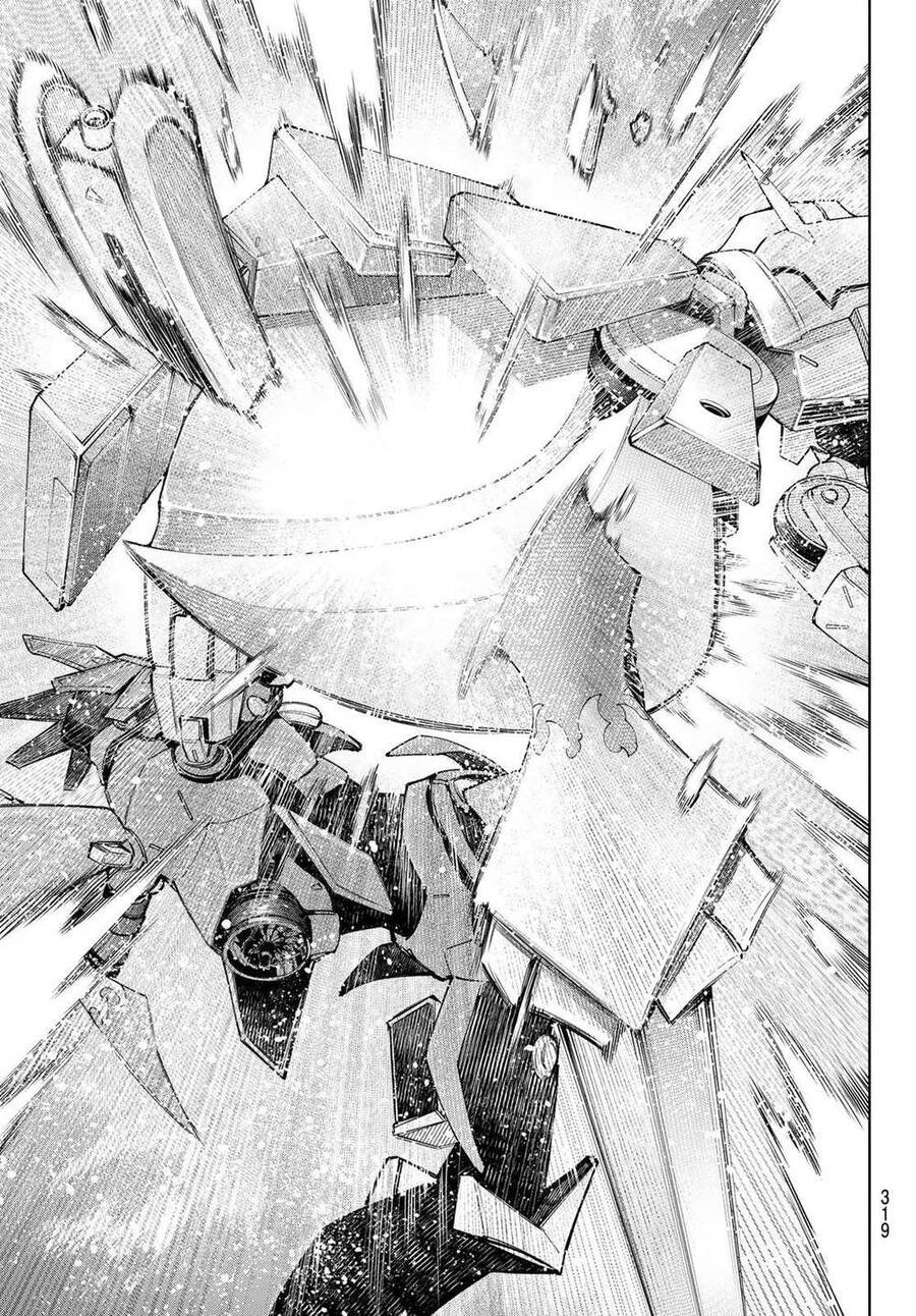 Shangri-La Frontier Chap 75 - Next Chap 76