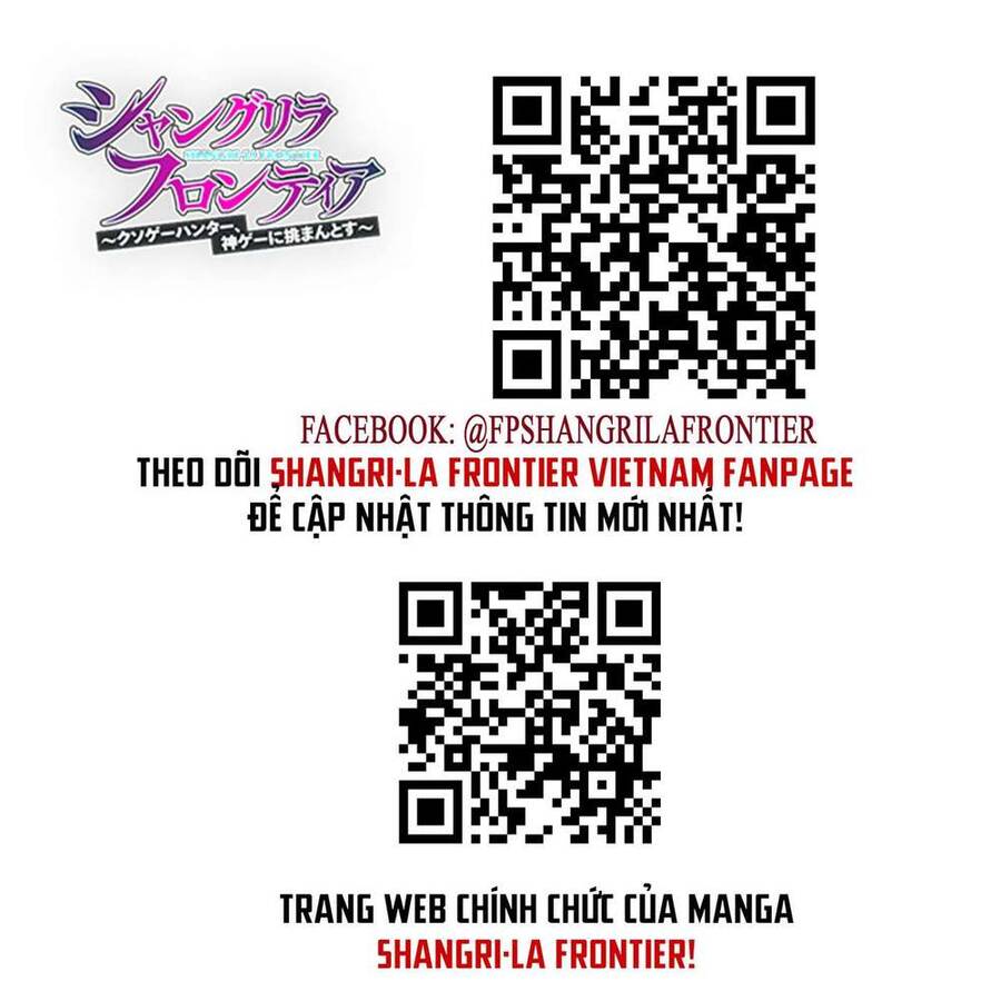 Shangri-La Frontier Chap 75 - Next Chap 76
