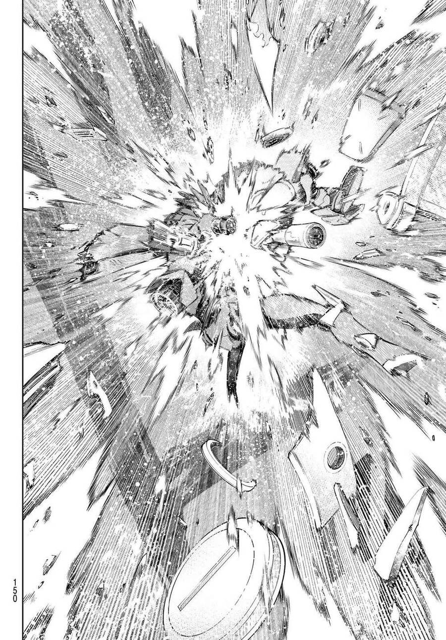 Shangri-La Frontier Chap 76 - Next Chap 77