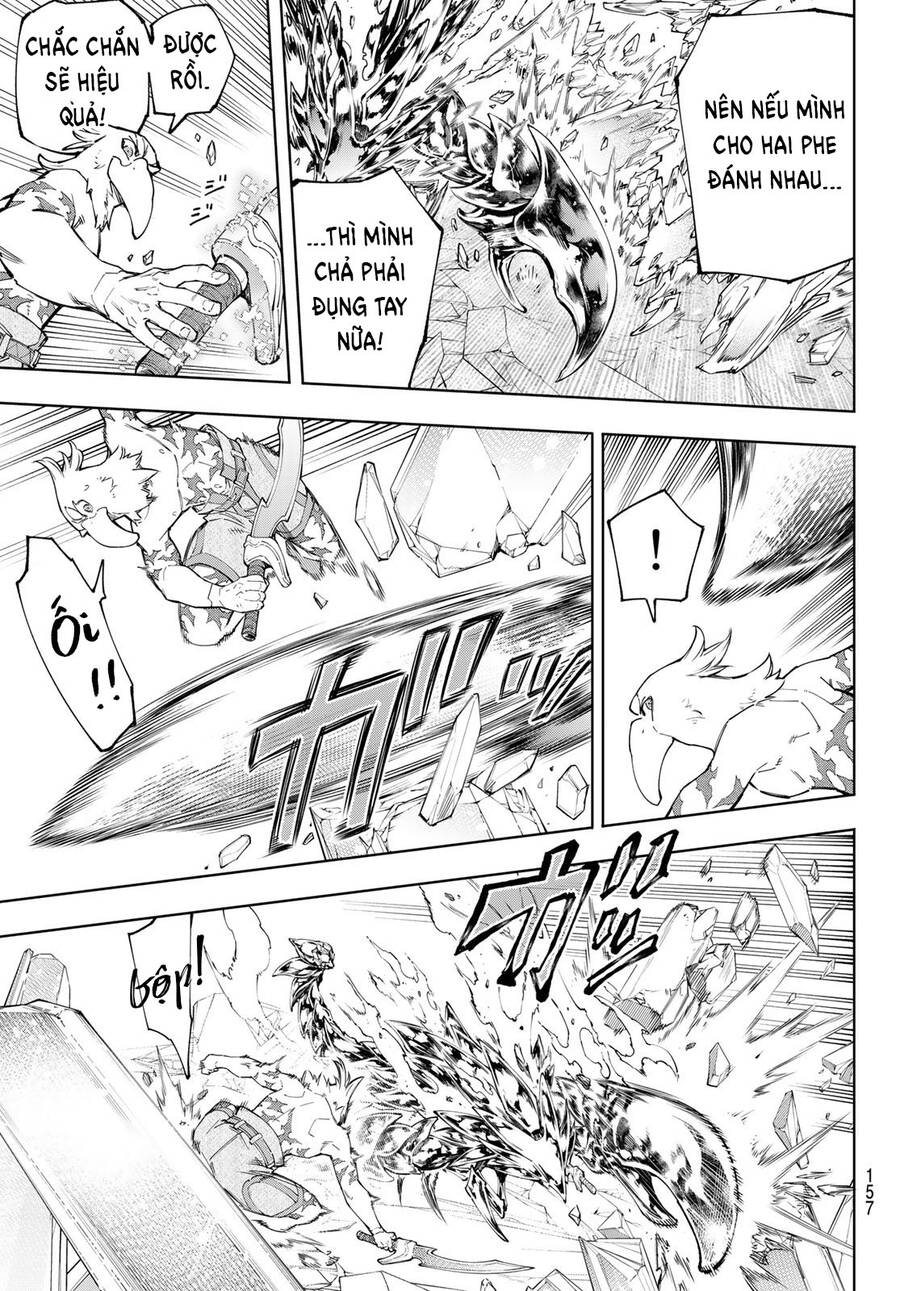 Shangri-La Frontier Chap 70 - Next Chap 71