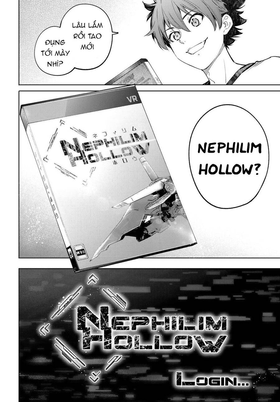 Shangri-La Frontier Chap 71 - Next Chap 72