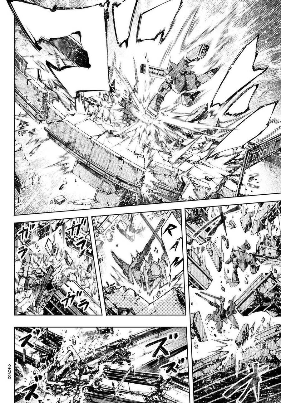 Shangri-La Frontier Chap 72 - Next Chap 73