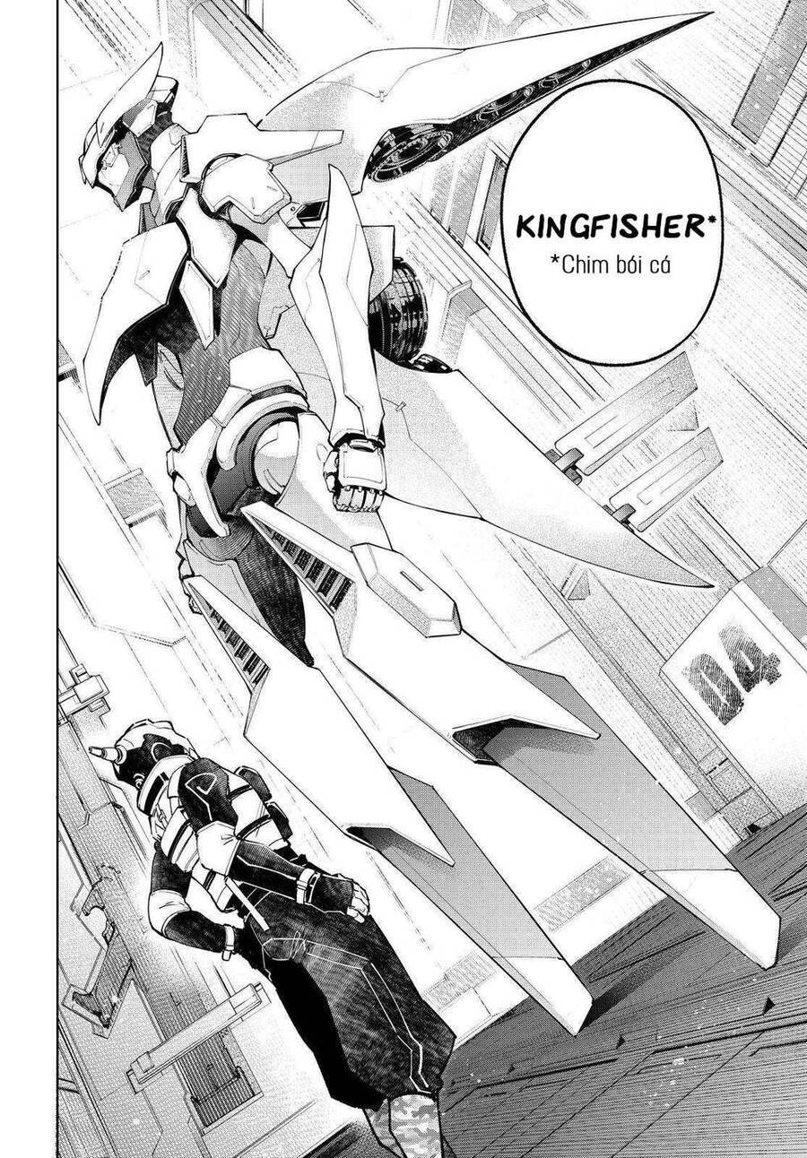 Shangri-La Frontier Chap 72 - Next Chap 73