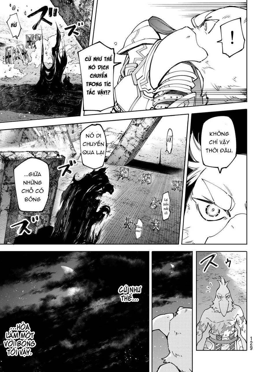 Shangri-La Frontier Chap 84 - Next Chap 85