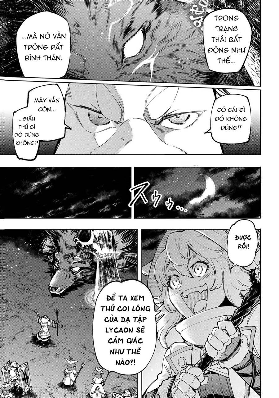 Shangri-La Frontier Chap 84 - Next Chap 85