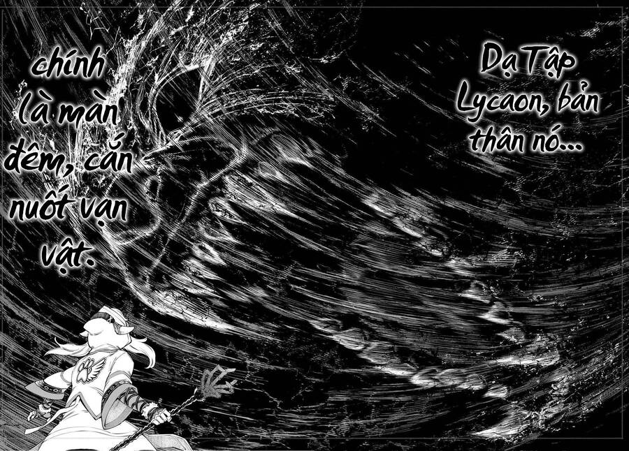 Shangri-La Frontier Chap 84 - Next Chap 85