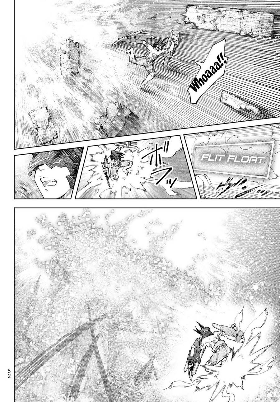 Shangri-La Frontier Chap 80 - Next Chap 81