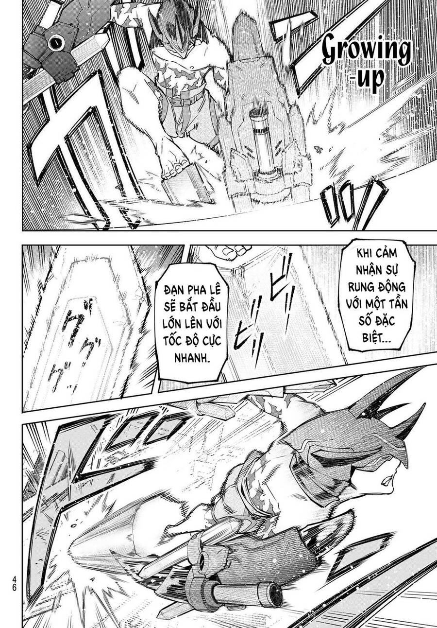 Shangri-La Frontier Chap 80 - Next Chap 81