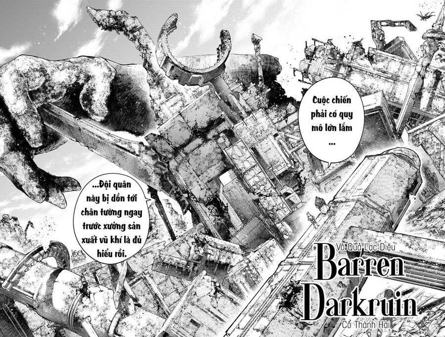 Shangri-La Frontier Chap 81 - Next Chap 82
