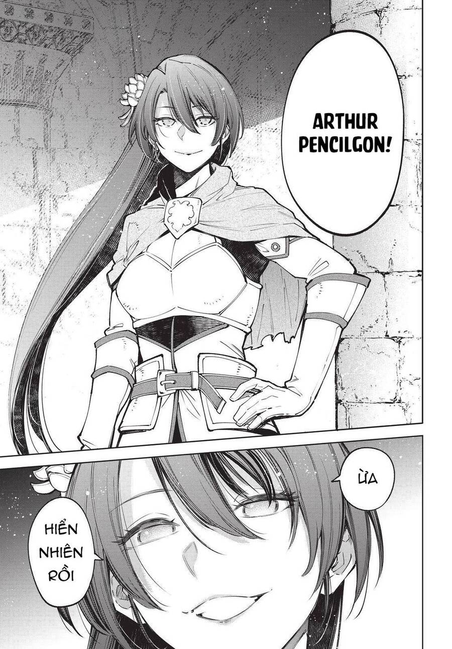 Shangri-La Frontier Chap 81 - Next Chap 82