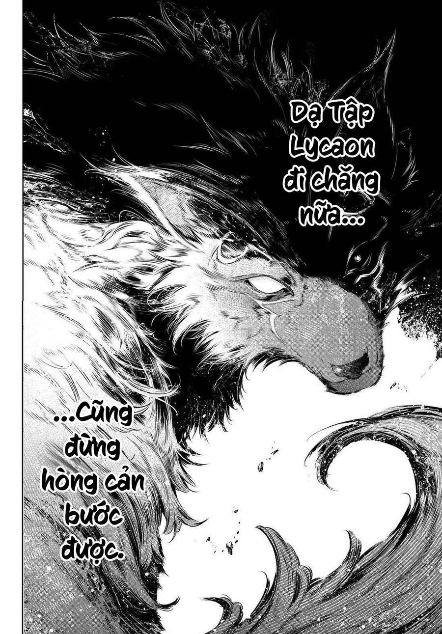 Shangri-La Frontier Chap 82 - Next Chap 83